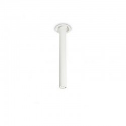 Встраиваемый светильник IDEAL LUX 186986 Eye LED COB AND DRIVER