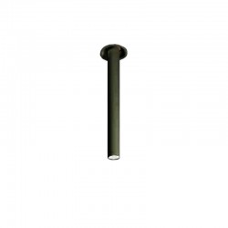 Встраиваемый светильник IDEAL LUX 186993 Eye LED COB AND DRIVER