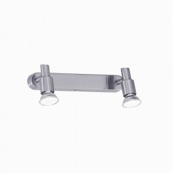 Спот Ideal Lux SLEM AP2 018836