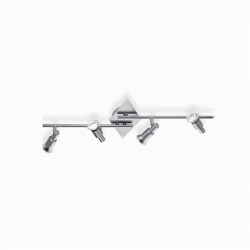 Спот Ideal Lux SLEM PB4 018850