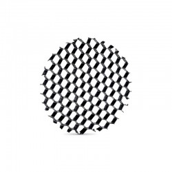 Декоративная сетка IDEAL LUX 189536 Smile Mini Honeycomb