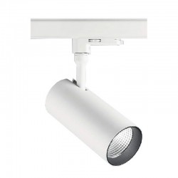 Трековый светильник IDEAL LUX 189918 Smile Big CRI ≥92