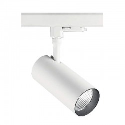 Трековый светильник IDEAL LUX 190013 Smile Medium CRI ≥82