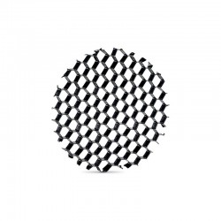 Декоративная сетка IDEAL LUX 190181 Smile Medium Honeycomb