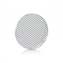 Декоративная сетка IDEAL LUX 190259 Smile Medium Scratched