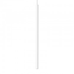 Подвесной светильник Ideal Lux 194172 Ultrathin SP1 Big Square