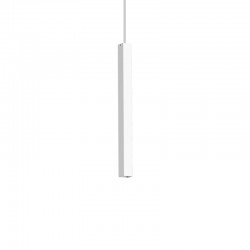 Подвесной светильник Ideal Lux 194189 Ultrathin SP1 Big Small