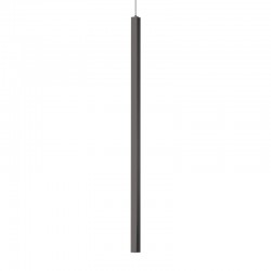 Подвесной светильник Ideal Lux 194196 Ultrathin SP1 Big Square