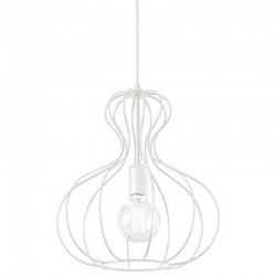 Подвесной светильник Ideal Lux 194295 Ampolla 1 SP1