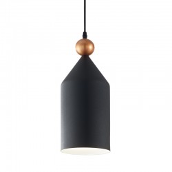 Подвесной светильник Ideal Lux 194684 Triade 1 SP1