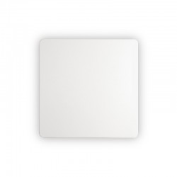 Бра Ideal Lux 195735 Cover AP1 Square Big