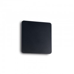 Бра Ideal Lux 195766 Cover AP1 Square Small
