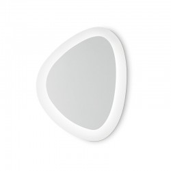 Бра Ideal Lux 196220 Gingle AP170 Big