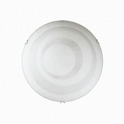 Потолочный светильник Ideal Lux DONY-2 PL4 019642
