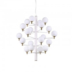 Люстра Ideal Lux 197326 Copernico SP20