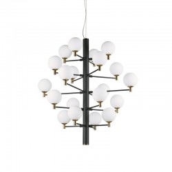 Люстра Ideal Lux 197333 Copernico SP20