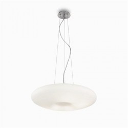 Люстра Ideal Lux GLORY SP3 D50 019734