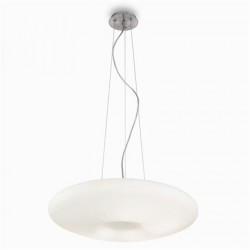 Люстра Ideal Lux GLORY SP5 D60 019741