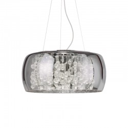 Люстра Ideal Lux 197654 Audi 80 SP8