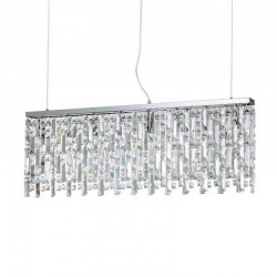 Подвесной светильник Ideal Lux 200002 Elisir SP8
