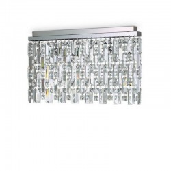 Потолочный светильник Ideal Lux 200026 Elisir PL6