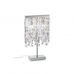 Настольная лампа Ideal Lux 200033 Elisir TL2