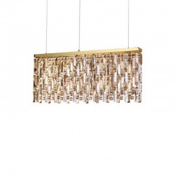 Подвесной светильник Ideal Lux 200064 Elisir SP6