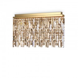 Потолочный светильник Ideal Lux 200095 Elisir PL6