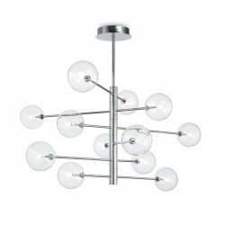 Люстра Ideal Lux 200118 Equinoxe 