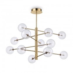 Люстра Ideal Lux 200125 Equinoxe 