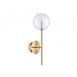 Бра Ideal Lux 200149 Equinoxe AP1
