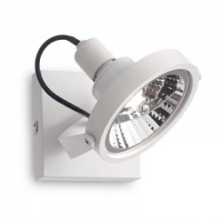 Спот Ideal Lux 200194 Glim PL1