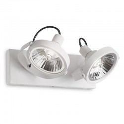 Спот Ideal Lux 200200 Glim PL1