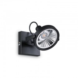 Спот Ideal Lux 200231 Glim PL1