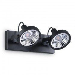 Спот Ideal Lux 200248 Glim PL1