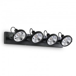 Спот Ideal Lux 200255 Glim PL1