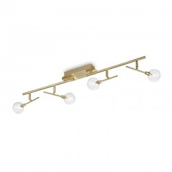 Потолочный светильник Ideal Lux 200354 Maracas AP1