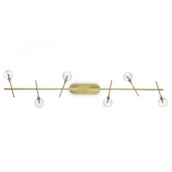 Потолочный светильник Ideal Lux 200361 Maracas AP1
