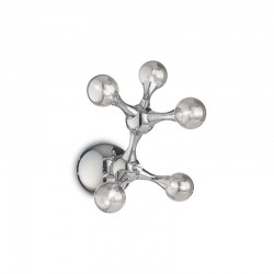 Бра Ideal Lux 200477 Nodi Cromo AP5
