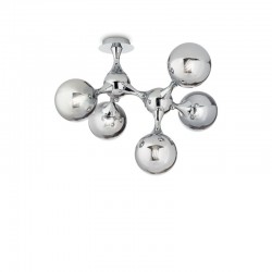 Потолочный светильник Ideal Lux 200484 Nodi Cromo PL5