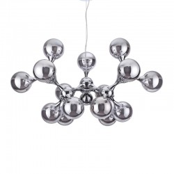 Люстра Ideal Lux 200491 Nodi Cromo PL5