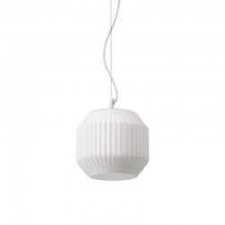 Подвесной светильник Ideal Lux 200583 Origami 1 SP1