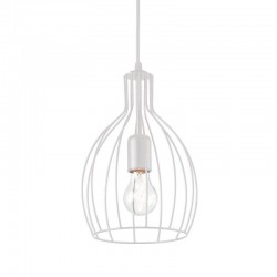 Подвесной светильник Ideal Lux 200880 Ampolla 2 SP1