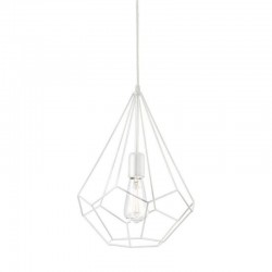 Подвесной светильник Ideal Lux 200897 Ampolla 3 SP1