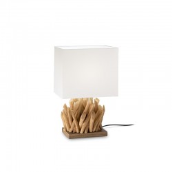 Настольная лампа Ideal Lux 201382 Snell TL1 SMALL