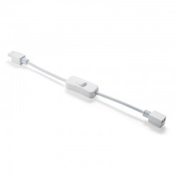 Коннектор с выключателем Ideal Lux 203157 Chef Switch On-Off