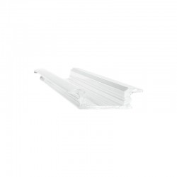 LED профиль Ideal Lux 204611 Slot Recessed Trim