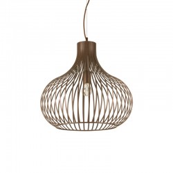 Подвесной светильник Ideal Lux 205304 Onion SP1 D48