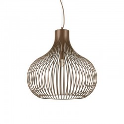Подвесной светильник Ideal Lux 205311 Onion SP1 D60