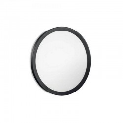 LED панель Ideal Lux 205410 Ufo PL D55 Nero